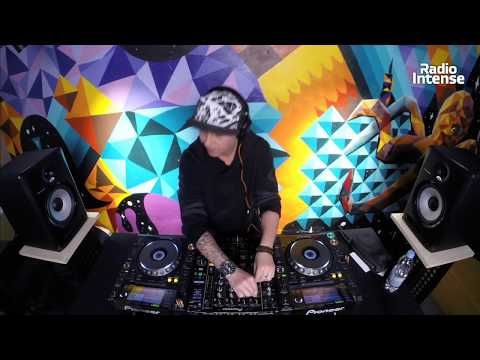 Anna Lee - Live @ Radio Intense 08.11.2017