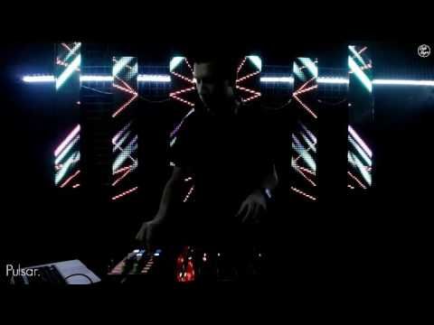 John Boriss @ PULSAR #100