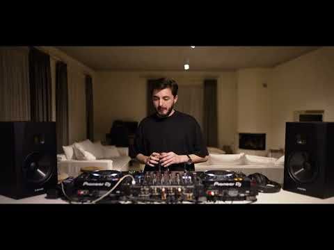 Sinners Hour 004 / Meither