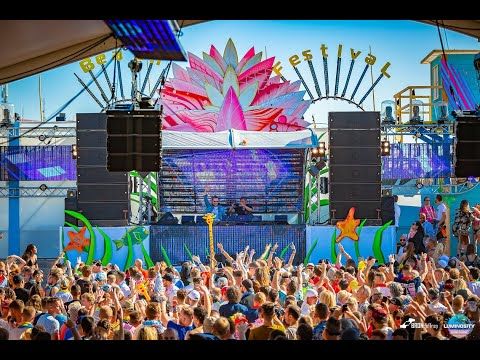 Will Atkinson [FULL SET] @ Luminosity Beach Festival 27-06-2019