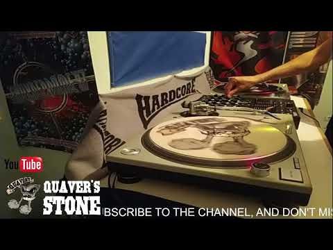 DarkNoize Early Hardcore Saturday Fever - Quaver's Stone