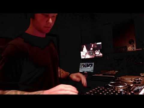 Lockstock w/ Ollie & Beal + guest Kurtt - 17.01.2020
