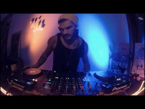 WM Specials Feat. Eagles & Butterflies @ Bronx Studio