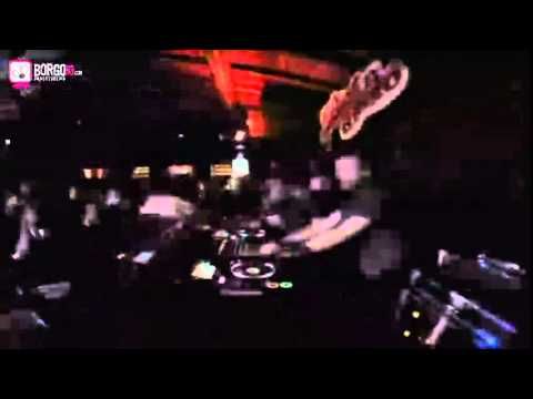 Filix - L´Aperidisko: LUCA MARANO Birthday Bash - borgo33.com