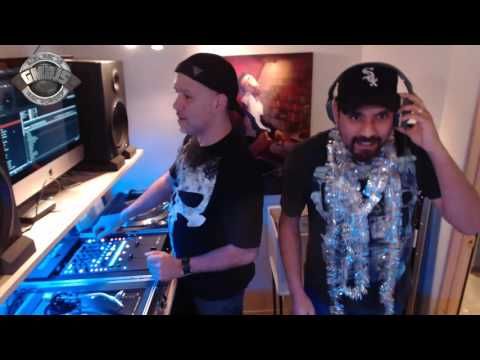 GMDJS Quickmixx and Fueggo