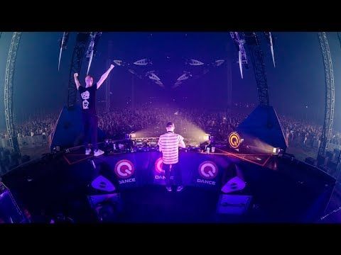 Defqon.1 2018 | B-Front & Phuture Noize