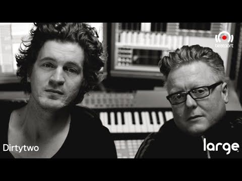 Dirtytwo DJ set - Large Music Live | @Beatport Live
