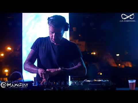 Marco Bailey | Moonfest Dj Set | La Fabrycam