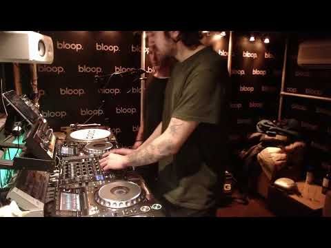 Animism w/ Bo.oris & Toto V Dj - 08.01.21