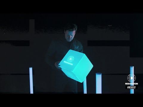 Resonation Radio #137 - Ferry Corsten