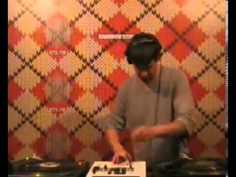 Jay Shepheard - RTS.FM.300911
