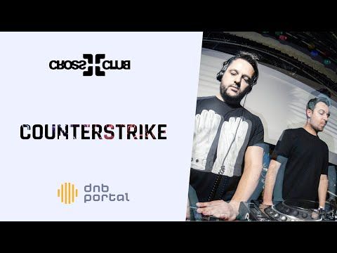 Counterstrike - No Mercy vs. PRSPCT [DnBPortal.com]