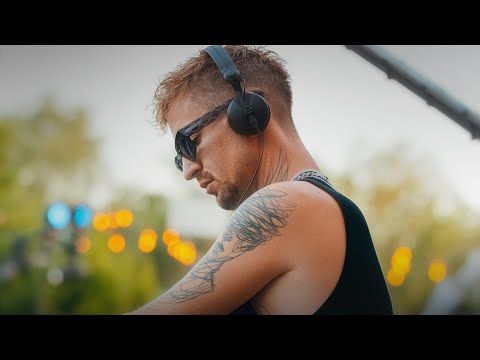 Robin Schulz @ Tomorrowland, 2025
