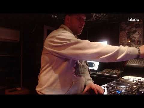 In Da Groove w/ James Puentes - 25.03.21