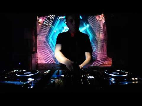 Leon (Audioriver) DJ set / Warsaw Boulevard 014-2