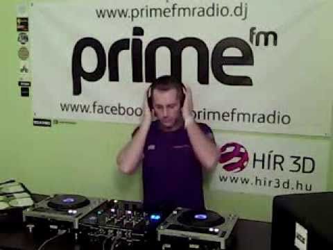 InSide Me Radio Show live PrimeFm 2014 01 14
