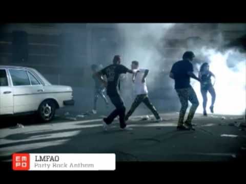 EMPO TV  205 PARTE 1