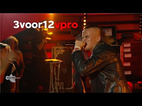 De Likt - live @ Noorderslag 2016