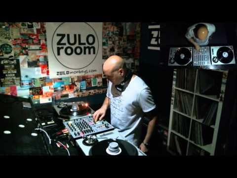 Hernan Cronner (Zulo Room)