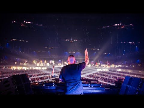 Yves Deruyter | Tomorrowland 2023 l Freedom Stage