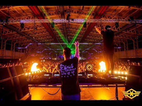 Q-BASE 2018 | Adaro