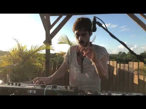 Janax Pacha @ Ephimera Studio Tulum