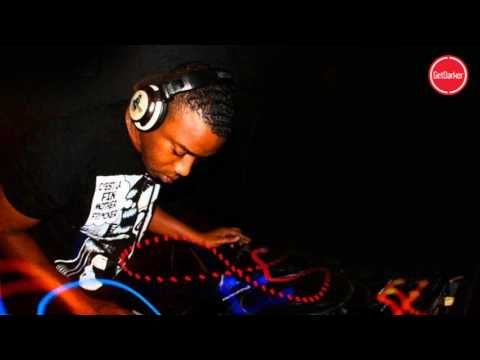 Coki [Digital Mystikz] & MC Minrow - Live at The Zoo - 2008
