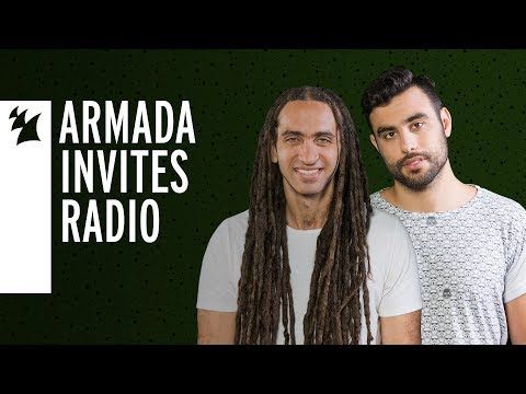 Armada Invites Radio 256 (Incl. Sultan + Shepard Guest Mix)