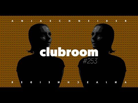 Club Room 253 with Anja Schneider