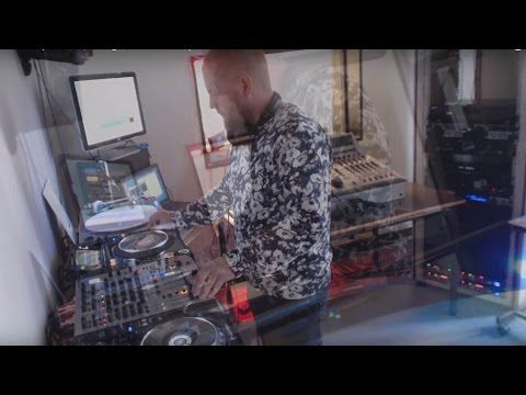 Rivet in TweakFM (Kess Kill, Skudge, Kontra-Musik)