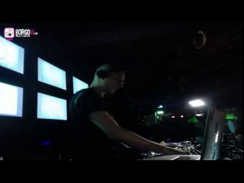 MARCO EFFE - DOME PARTY - borgo33.com