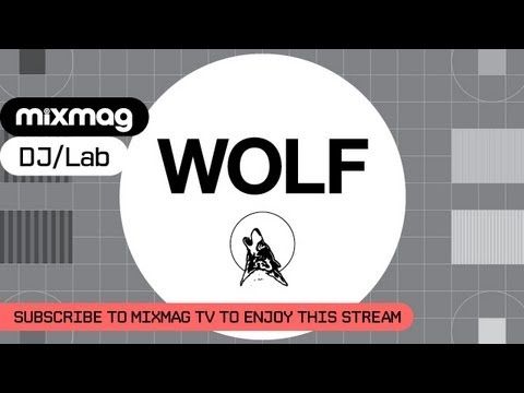 WOLF MUSIC IN THE LAB: GREYMATTER , KRL, MEDLAR