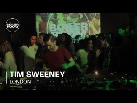 Tim Sweeney 70 min Boiler Room Mix