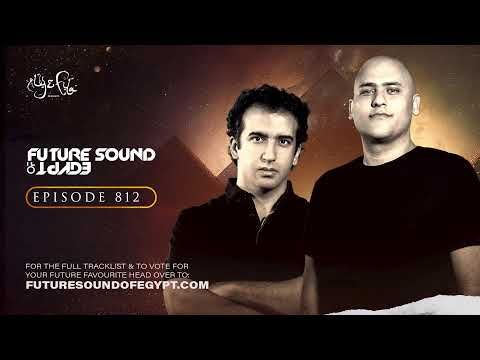 Future Sound of Egypt 812 with Aly & Fila