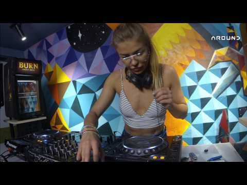 Hanna - Live @ Radio Intense 14.06.2017 // House