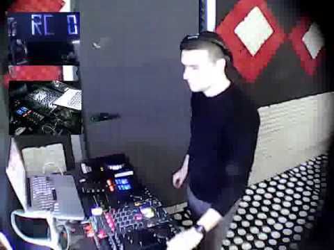 Vodcast 015 Fabio Ferro @ radiocompromessizero