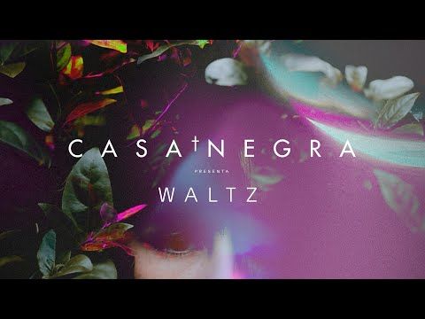 CASA NEGRA pres. WALTZ @ Ciudad de México x We Must & Departamento