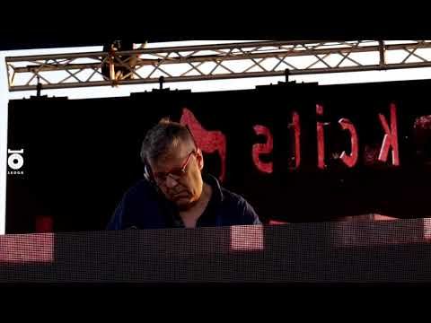 Don Carlos in 180gr OFF (interview + set) - Sticker Mule Festival, June 2018