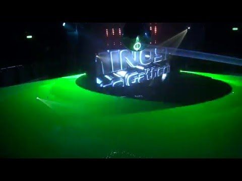 The Digital Blonde (FULL SET) @ Luminosity Trance Gathering 26-02-2016
