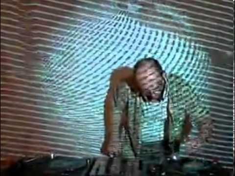 Father Ohmicron, visuals by Thief - RTS.FM.261111