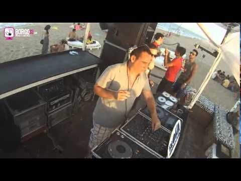 Vinicio Melis - ALOHA - borgo33.com