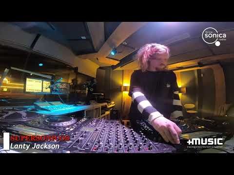 Lanty Jackson · Supersonicos · 10.ENE.2023