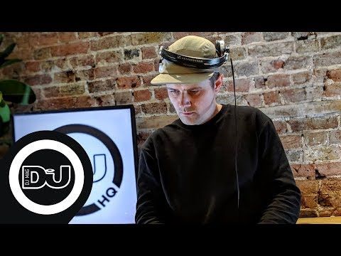Spectrasoul Live From DJ Mag HQ