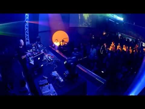 STEFANO NOFERINI - 14th Nightsounds Anniversary (FBI 29.10.2016)