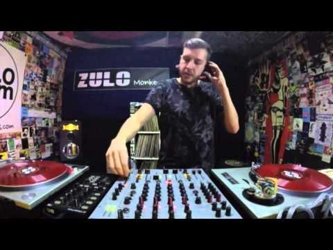 Aitor Wilzig (Zulo Room)