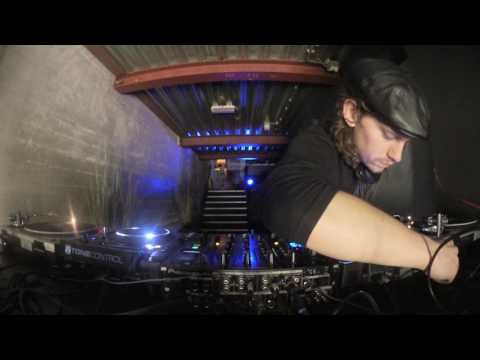 Gurney-Champion @ Shourai Sessions, RADION, Amsterdam (22-03-2017)