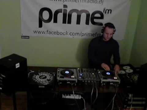 DeepImpressionRadioShow livePrimeFm 20131119