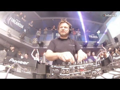 Timo Maas - LIVE @ Forsage Club 17.05.2014 // House, Progressive house