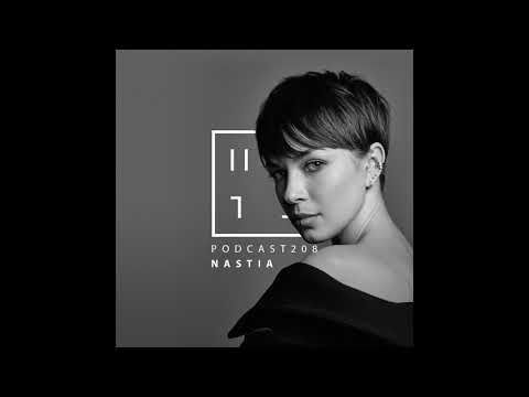 Nastia - HATE Podcast 208