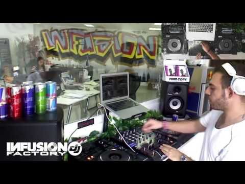 Pioneer DJ Lab - D-Unity & Krucho